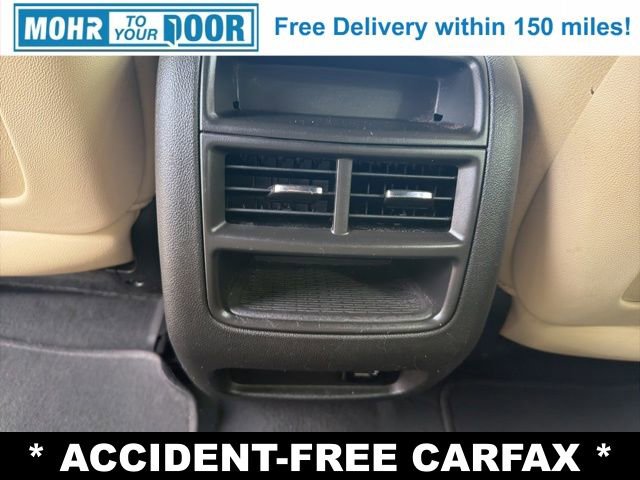 Used 2018 Cadillac XT5 FWD image 32