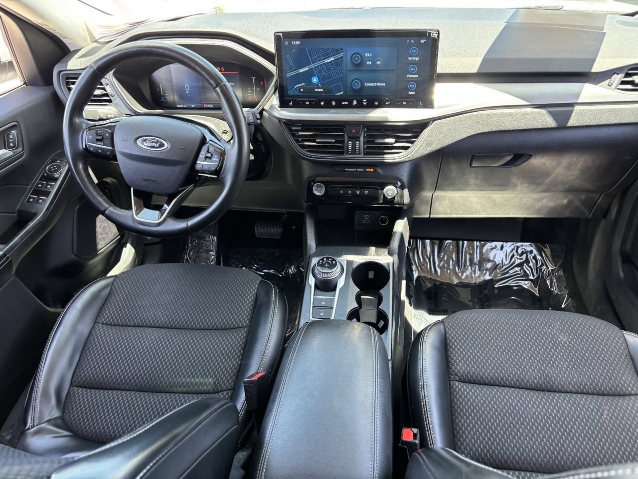 Used 2023 Ford Escape SE FWD image 13