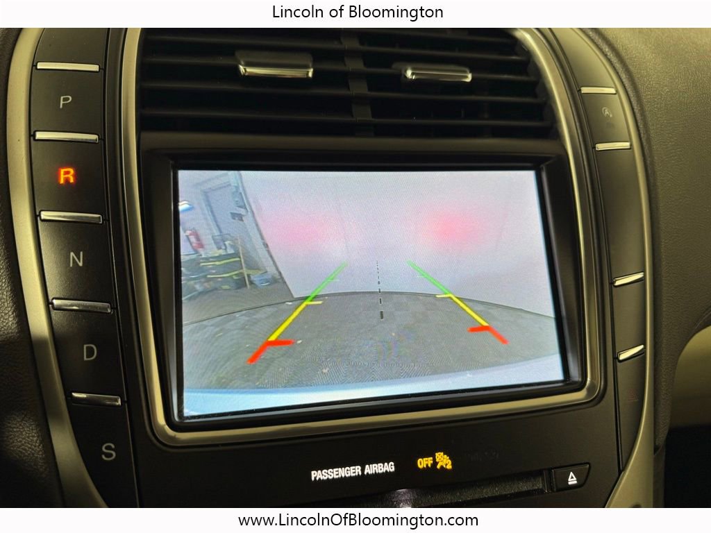 Used 2019 Lincoln Nautilus Reserve image 55