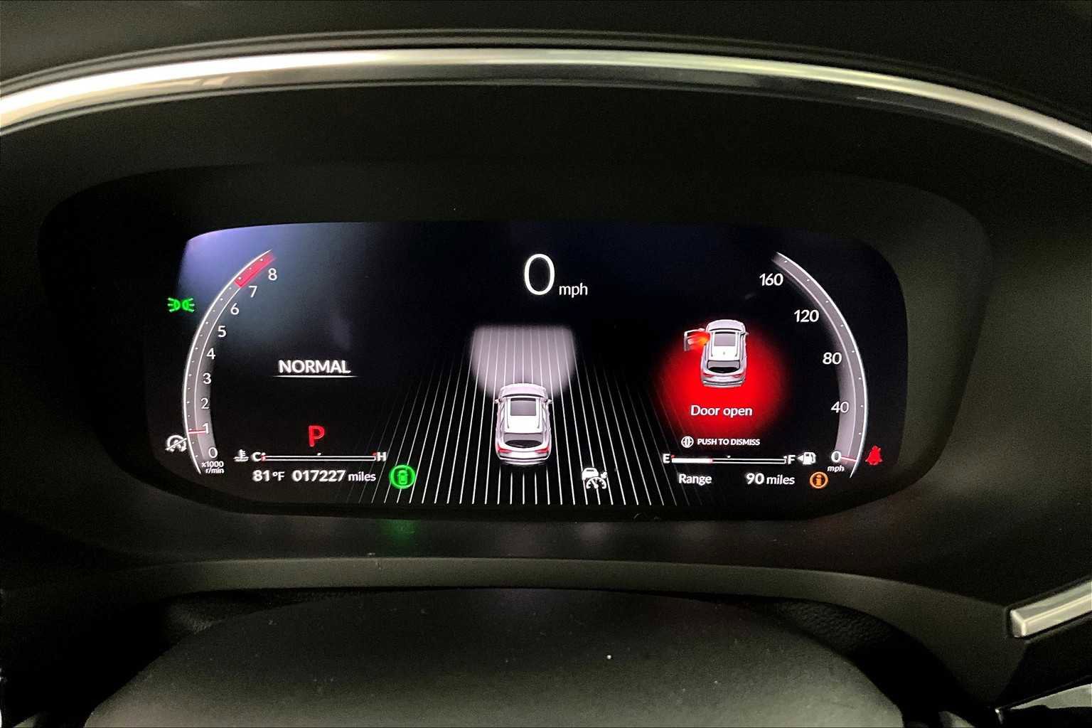 Certified 2024 Acura MDX A-Spec image 16