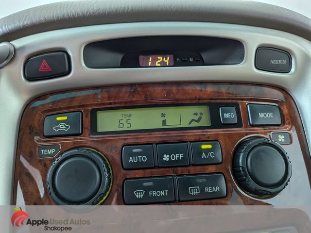 Used 2006 Toyota Highlander Limited FWD image 24