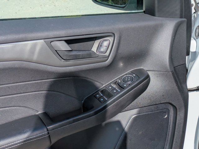 Used 2025 Ford Escape Active image 3