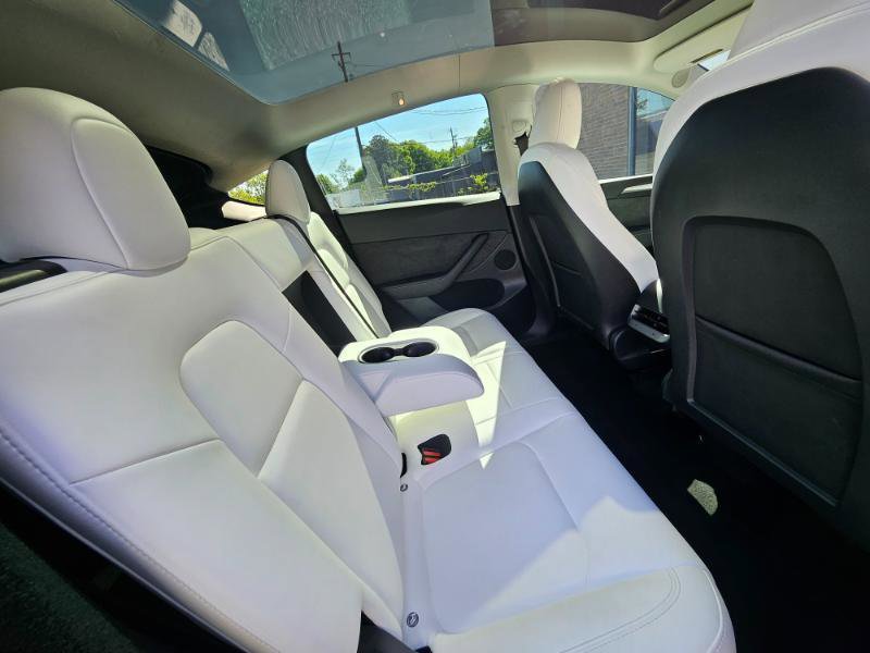 Used 2023 Tesla Model Y Performance AWD/4WD image 65