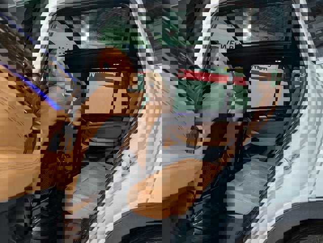 Used 2018 BMW X3 xDrive30i image 20