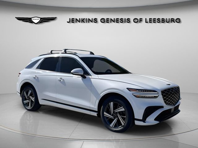 Used 2026 Genesis GV70 3.5T Sport Advanced
