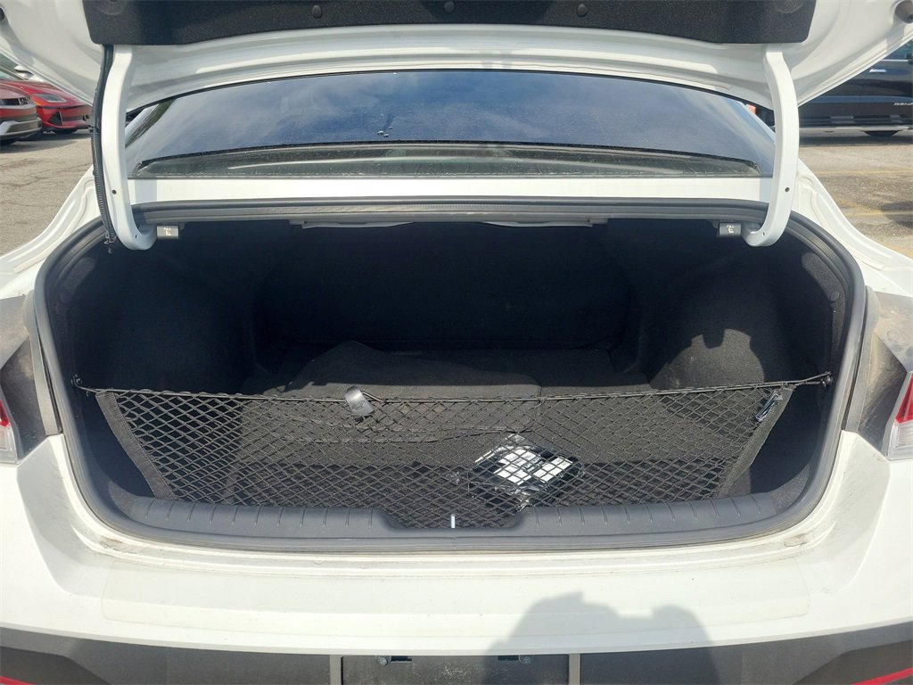 Certified 2025 Hyundai Elantra SE image 7