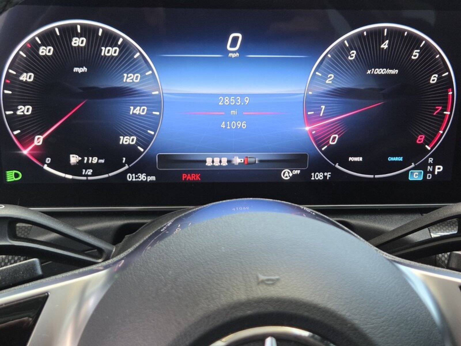 Certified 2023 Mercedes-Benz C 300 Sedan image 28