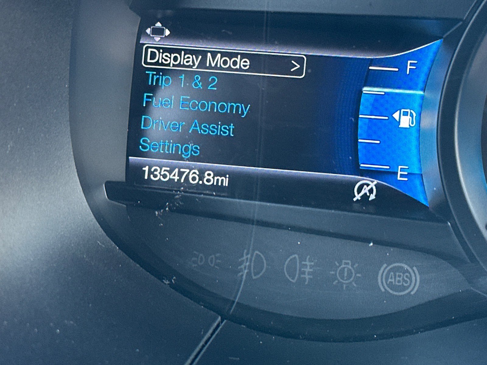 Used 2019 Ford Edge Titanium FWD image 9