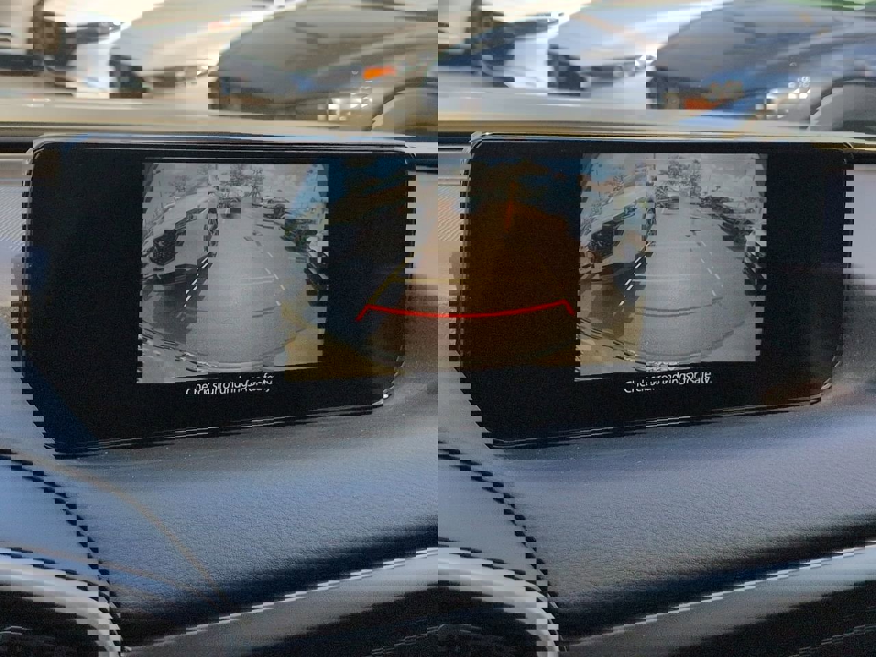 New 2026 MAZDA CX-50 Meridian Edition w/ Apex Package image 20