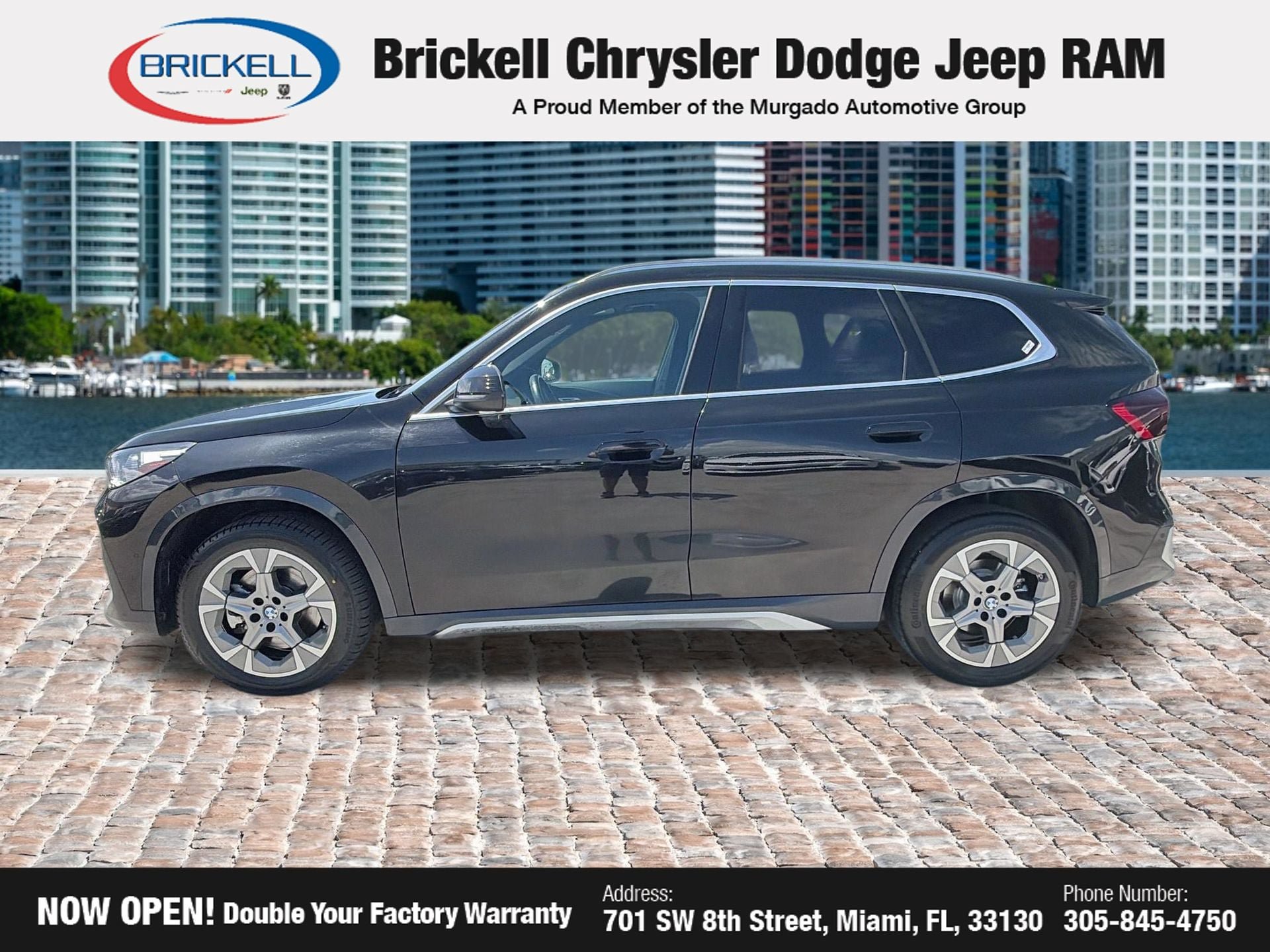 Used 2025 BMW X1 xDrive28i AWD/4WD video 2