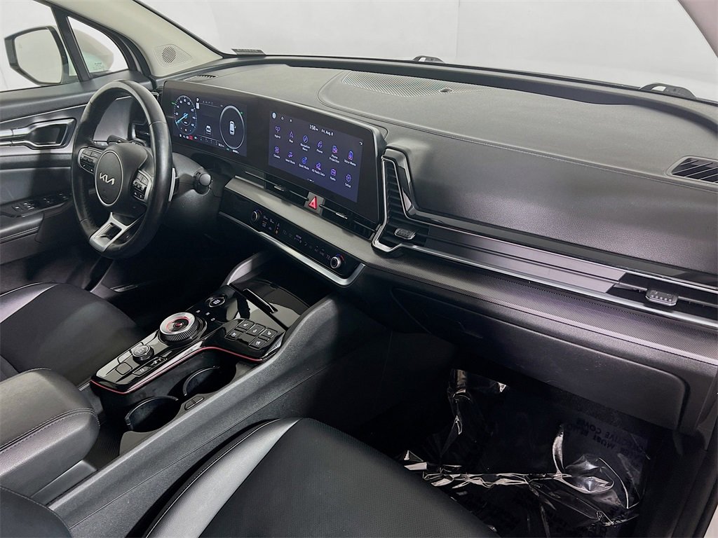 Used 2023 Kia Sportage SX Prestige image 26