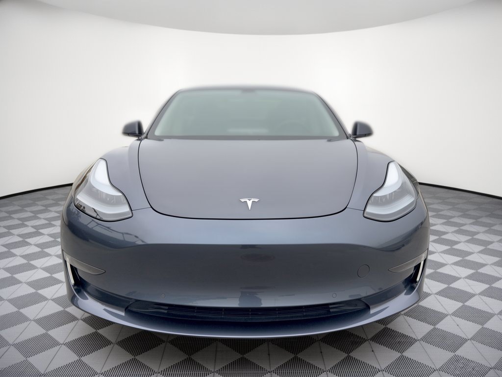 Used 2021 Tesla Model 3 Standard Range Plus RWD image 6