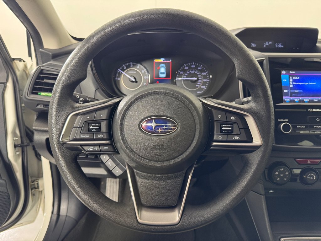 Used 2023 Subaru Impreza 2.0i AWD/4WD image 14