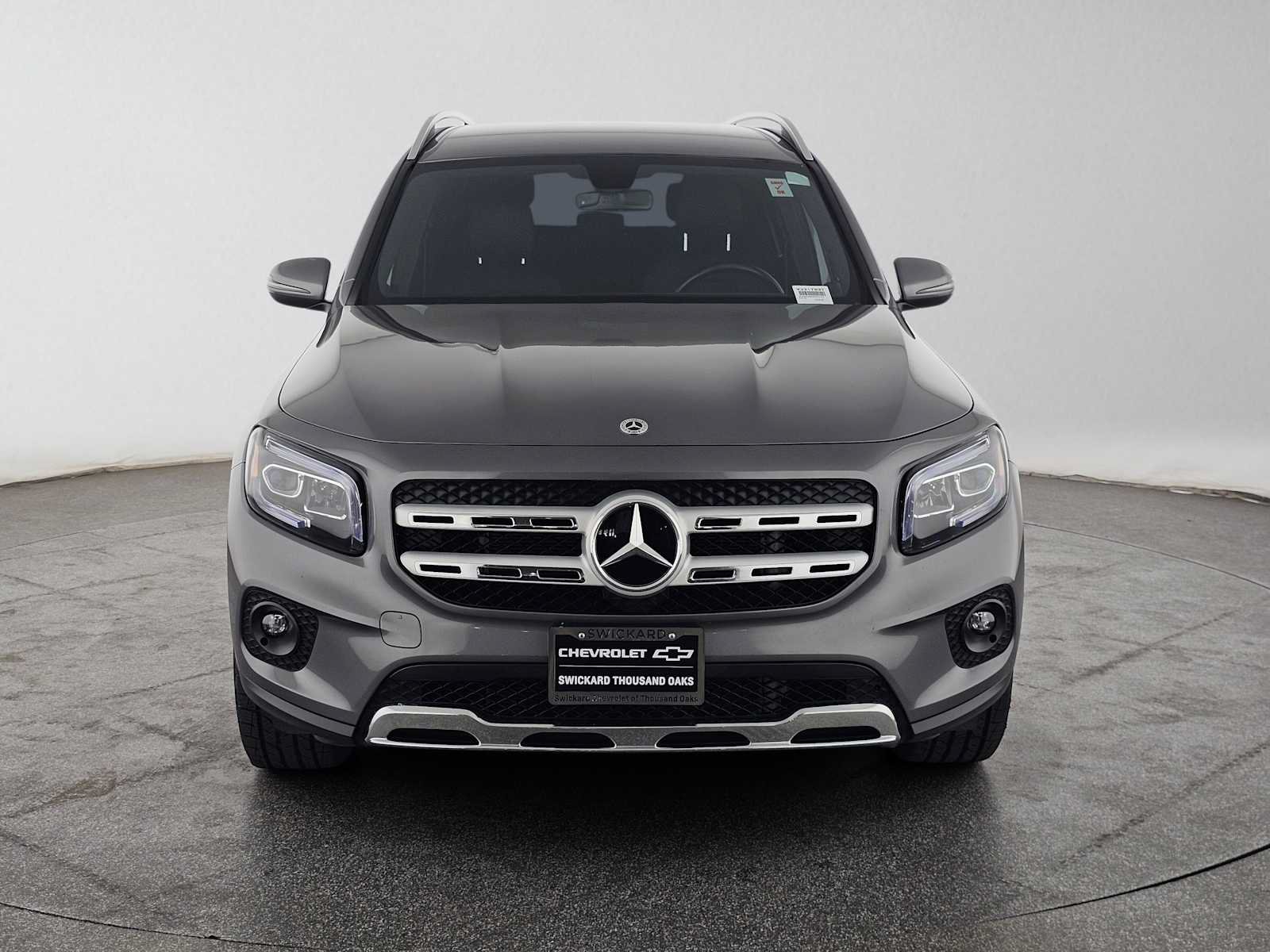 Used 2022 Mercedes-Benz GLB 250 image 8