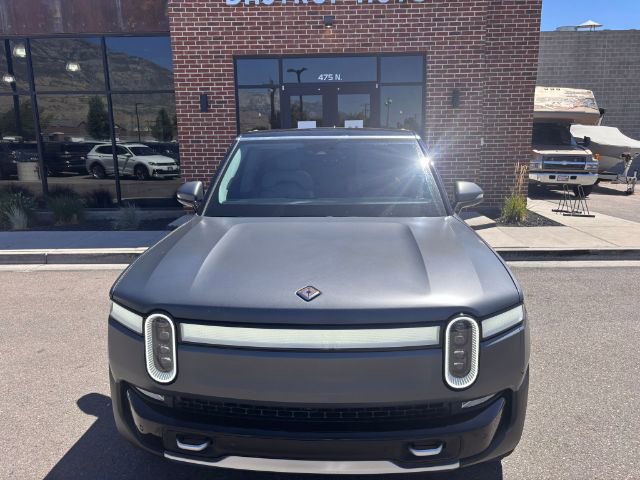 Used 2024 Rivian R1S Adventure image 6
