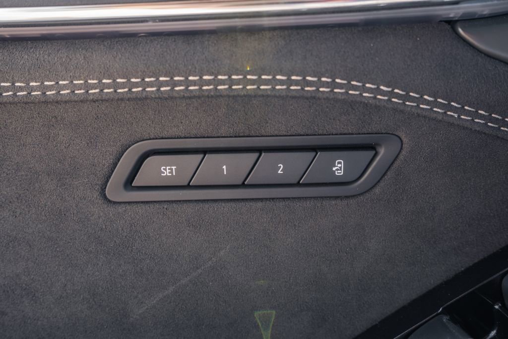 Used 2023 Cadillac CT5 V Blackwing w/ Parking Package image 18