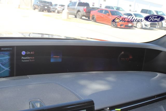Used 2024 Lincoln Nautilus Reserve w/ Equipment Group 202A AWD/4WD image 25