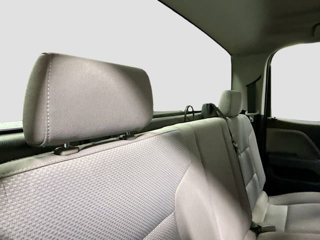 Used 2018 Chevrolet Silverado 1500 Custom w/ Custom Value Package image 25