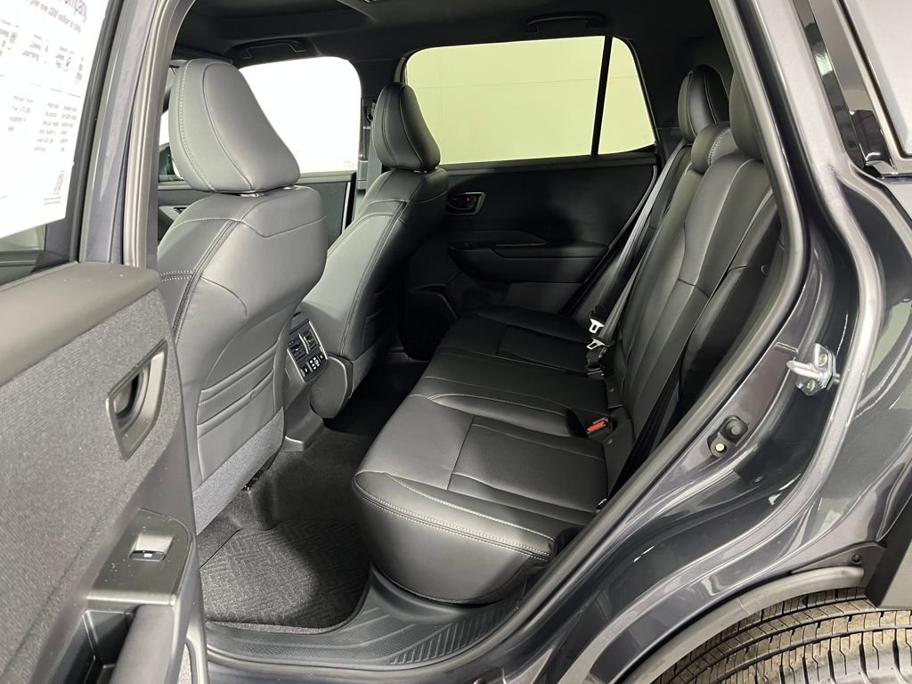 New 2026 Subaru Outback Limited image 11