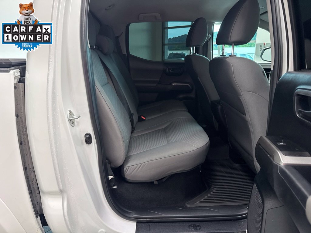Used 2022 Toyota Tacoma SR5 AWD/4WD image 20