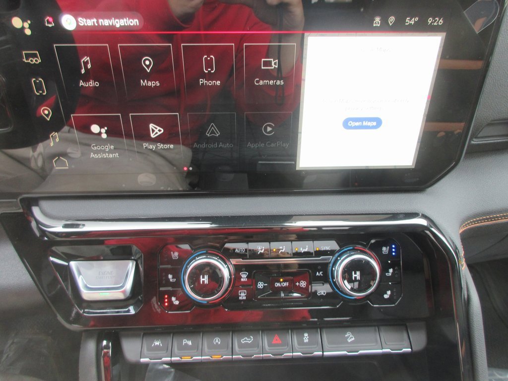 New 2026 GMC Sierra 1500 AT4 w/ AT4 Premium Package image 20