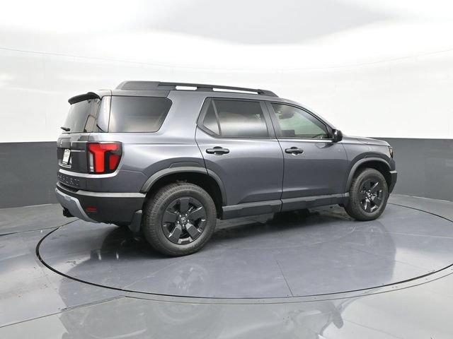 New 2026 Honda Passport RTL image 15