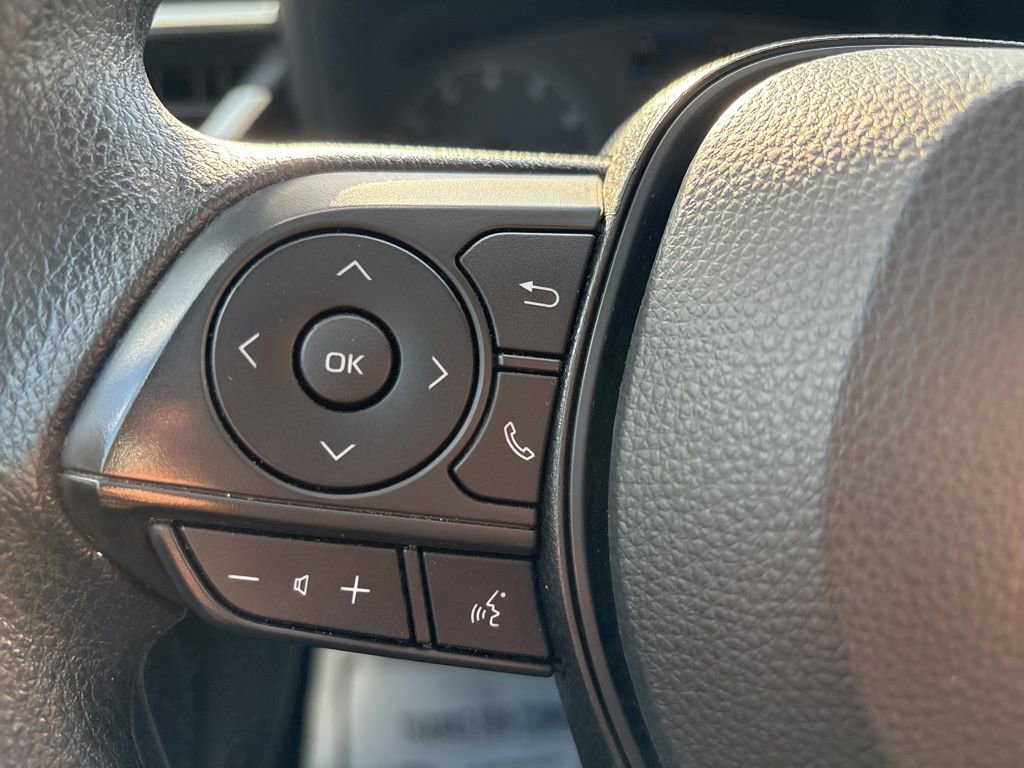 Used 2023 Toyota Corolla LE image 18