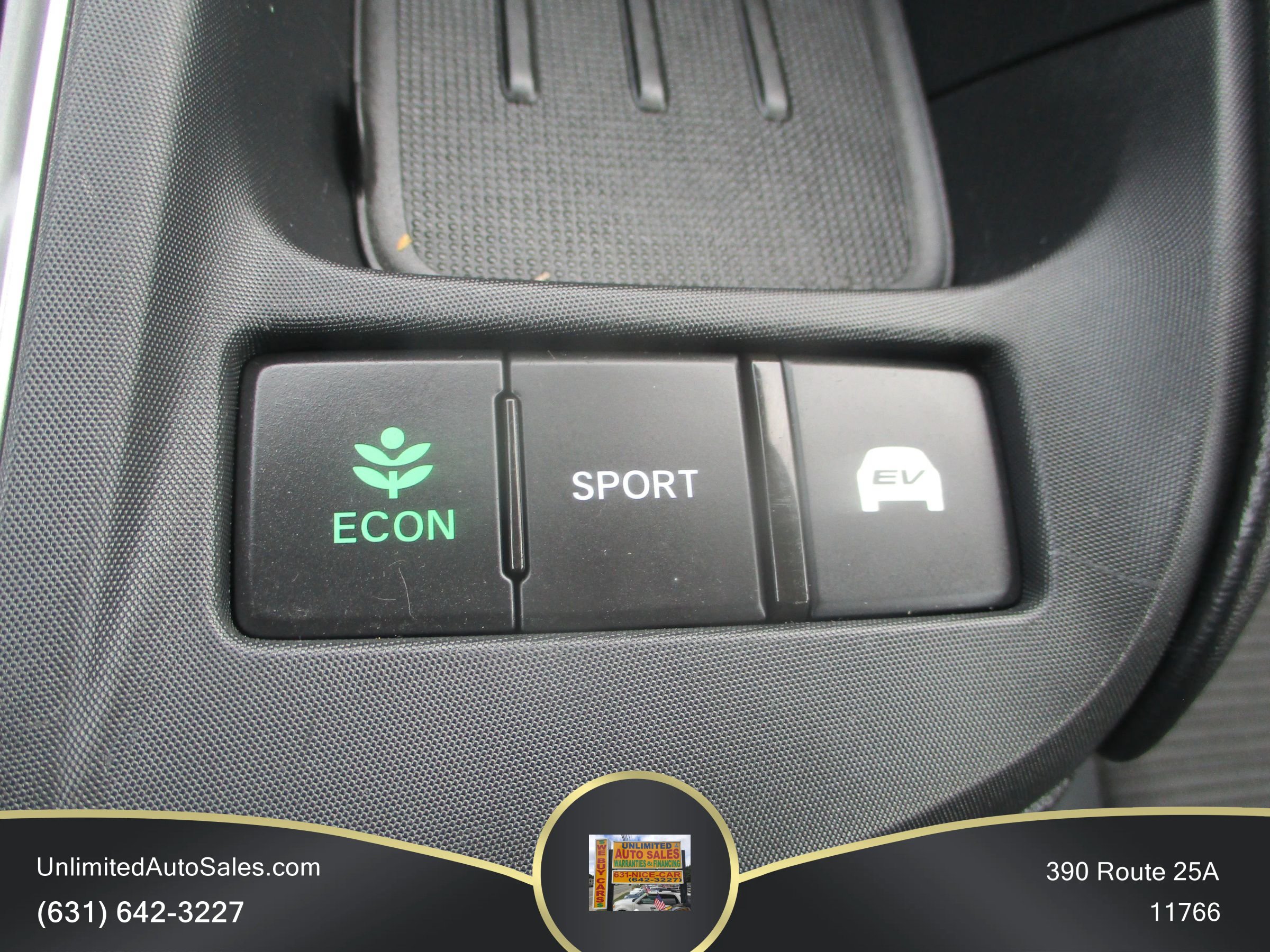 Used 2022 Honda Insight EX image 10