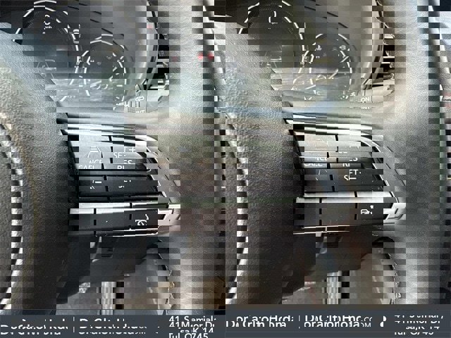 Used 2024 MAZDA MAZDA3 s image 17