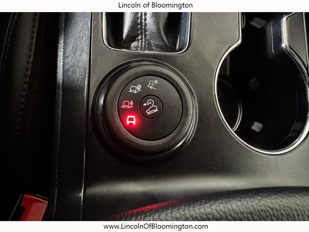 Used 2019 Ford Explorer Sport w/ Equipment Group 401A image 59