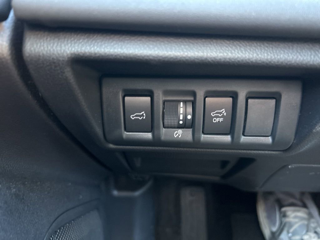Certified 2025 Subaru Outback Wilderness AWD/4WD image 10