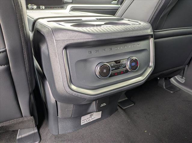 New 2025 Ford Expedition Max Platinum w/ Stealth Appearance Package image 19