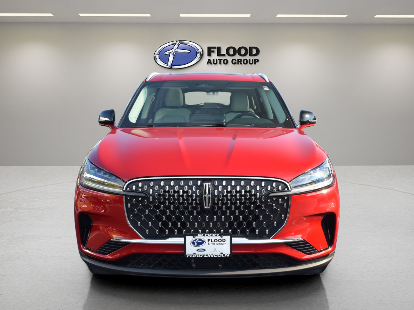 Used 2025 Lincoln Aviator AWD video 2