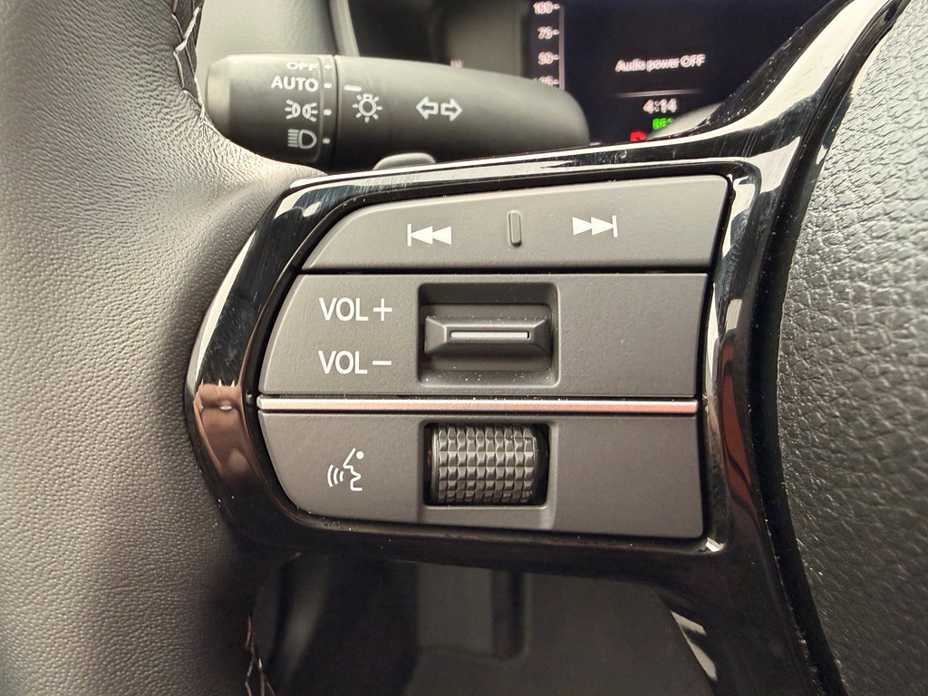 Certified 2026 Honda Civic Sport Touring image 16