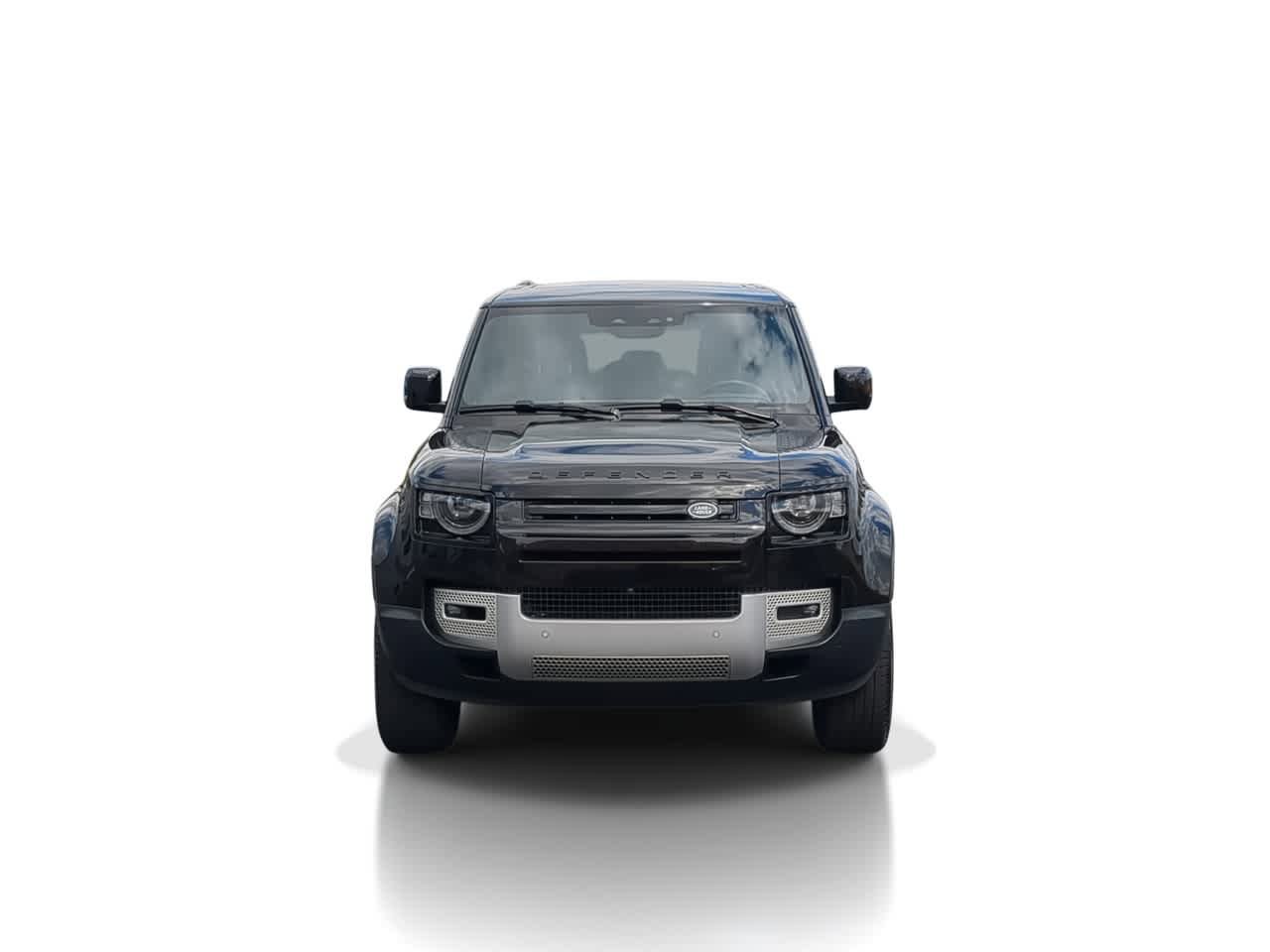 Used 2025 Land Rover Defender 110 S AWD/4WD image 3