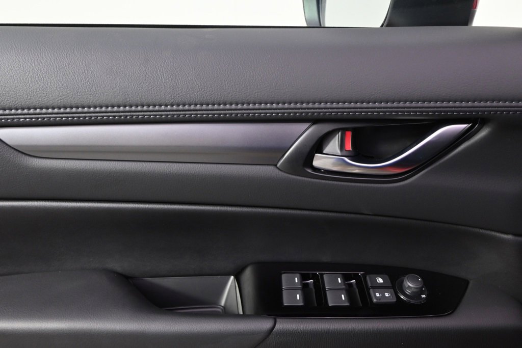 New 2025 MAZDA CX-5 AWD 2.5 S w/ Select Package image 22