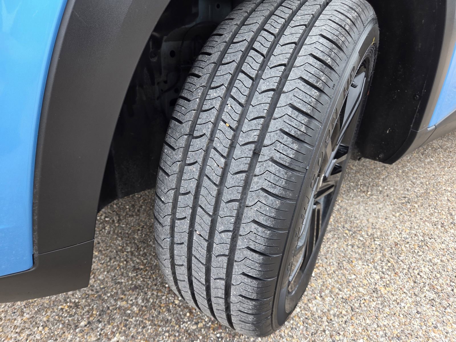 Used 2025 Chevrolet Trax ACTIV w/ Driver Confidence Package FWD image 11