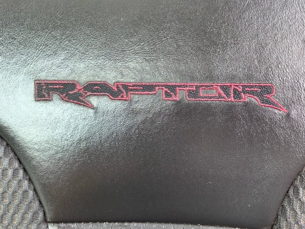 Used 2014 Ford F150 Raptor AWD/4WD image 12