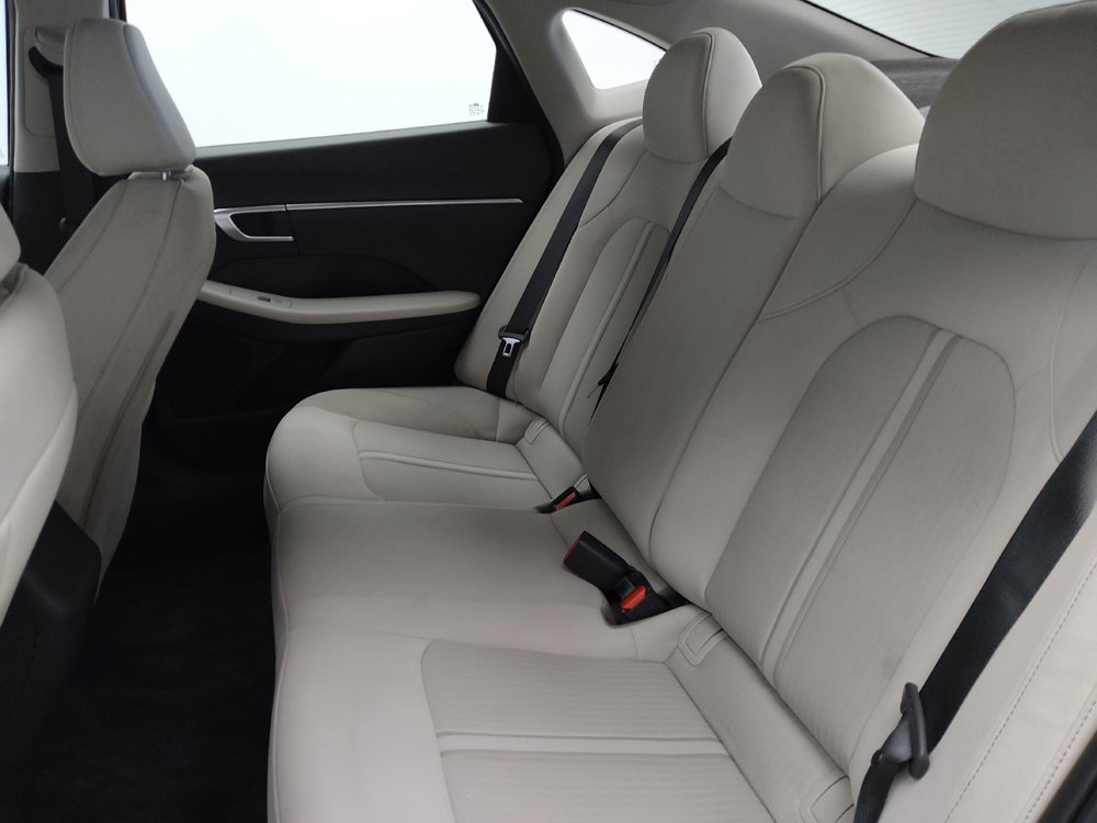Used 2023 Hyundai Sonata SE image 18