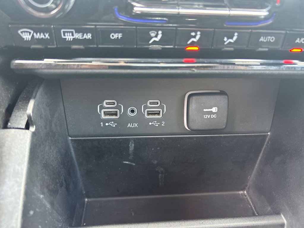 Certified 2024 Jeep Grand Cherokee Limited 4xe AWD/4WD image 43