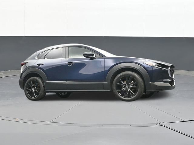 Used 2024 MAZDA CX-30 AWD 2.5 S w/ Select Sport Pkg image 53