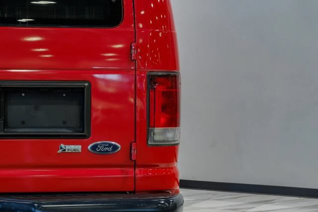 Used 2012 Ford E-250 and Econoline 250 RWD image 46
