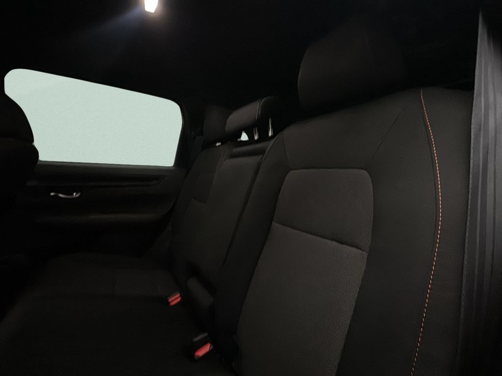 Certified 2026 Honda CR-V TrailSport image 16
