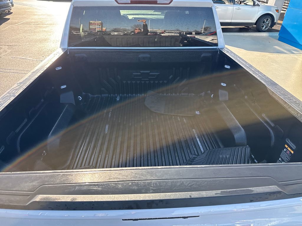 Used 2022 Chevrolet Silverado 1500 LT image 27