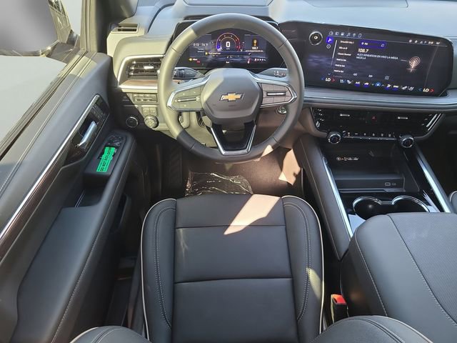 New 2026 Chevrolet Tahoe Premier image 20