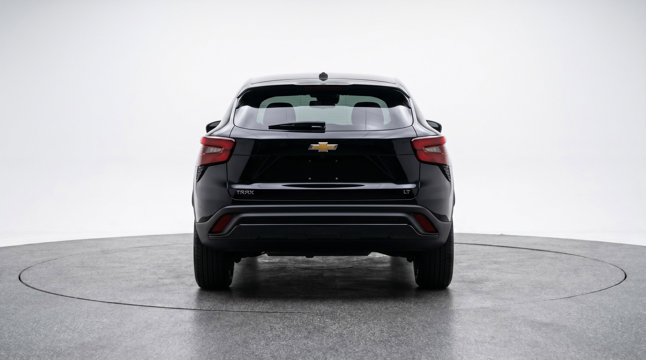 Used 2025 Chevrolet Trax LT FWD image 7