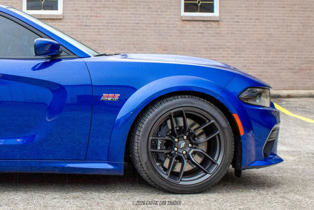 Used 2022 Dodge Charger Scat Pack image 10