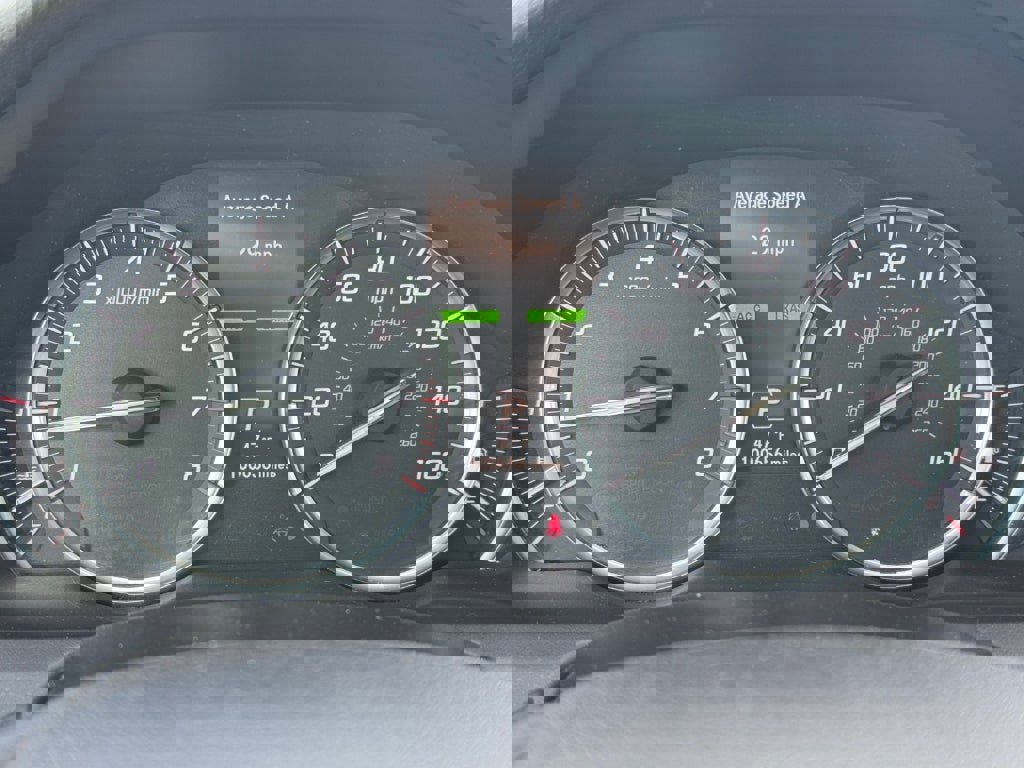 Used 2018 Acura TLX V6 SH-AWD w/ Advance Package image 21