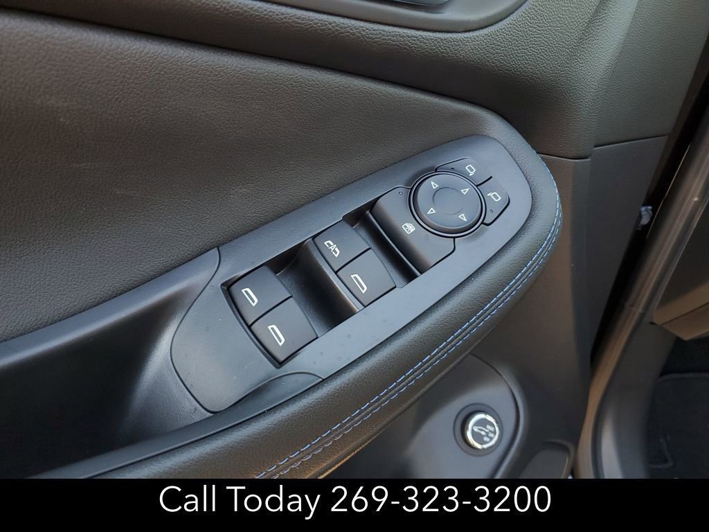 New 2026 Buick Encore GX Sport Touring w/ Comfort Package image 24