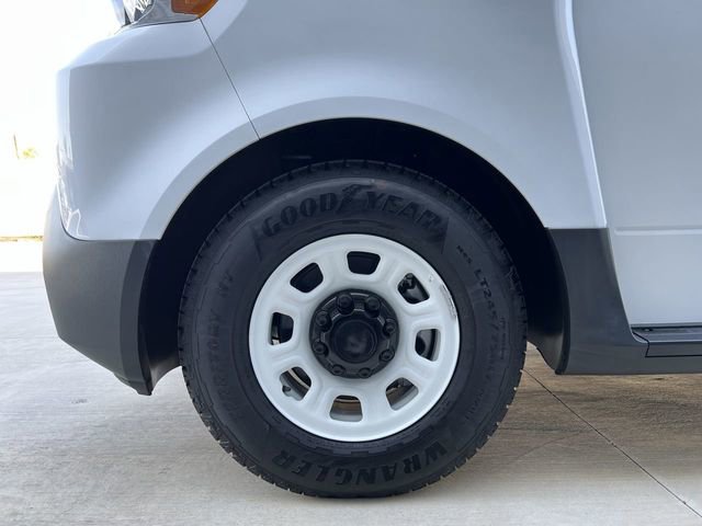 Used 2024 Chevrolet Brightdrop 400 w/ Commercial Equipment Package image 31